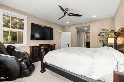 Tiny photo for 2810 Wagon Wheel Road #402, Oxnard, CA 93036 (MLS # V1-37452)