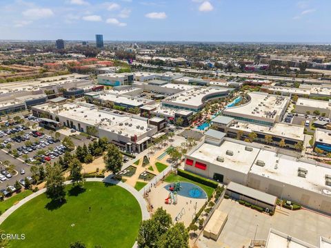 Tiny photo for 2810 Wagon Wheel Road #402, Oxnard, CA 93036 (MLS # V1-37452)