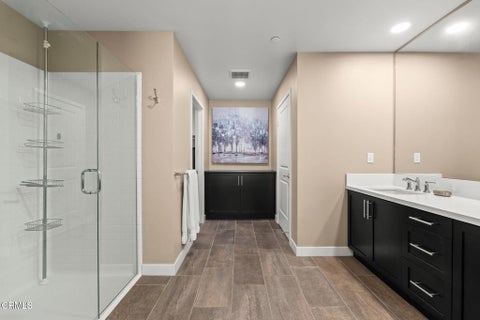 Tiny photo for 2810 Wagon Wheel Road #402, Oxnard, CA 93036 (MLS # V1-37452)