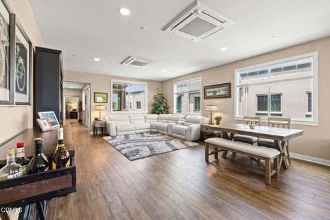 Tiny photo for 2810 Wagon Wheel Road #402, Oxnard, CA 93036 (MLS # V1-37452)