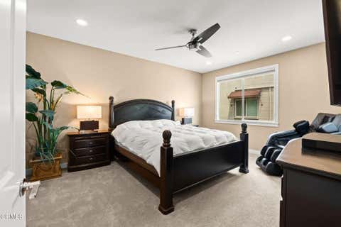 Tiny photo for 2810 Wagon Wheel Road #402, Oxnard, CA 93036 (MLS # V1-37452)