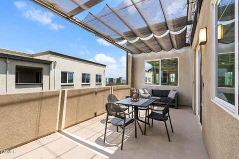 Tiny photo for 2810 Wagon Wheel Road #402, Oxnard, CA 93036 (MLS # V1-37452)