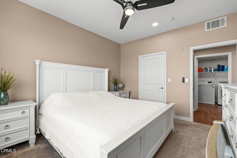 Tiny photo for 2810 Wagon Wheel Road #402, Oxnard, CA 93036 (MLS # V1-37452)