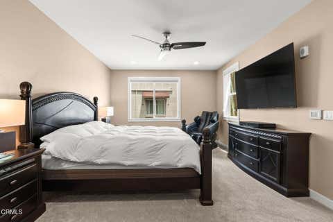 Tiny photo for 2810 Wagon Wheel Road #402, Oxnard, CA 93036 (MLS # V1-37452)