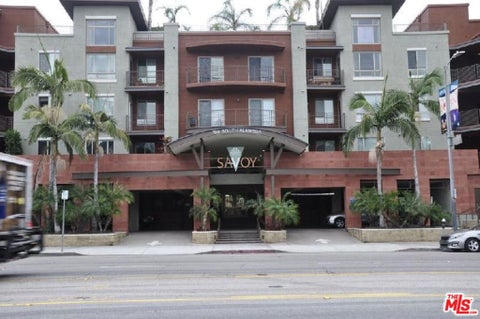 Photo of 100 S Alameda Street #436, Los Angeles, CA 90012 (MLS # 26867365)