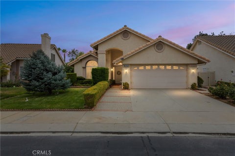 Photo of 5633 Riviera AVE, Banning, CA 92220 (MLS # IG26152091)