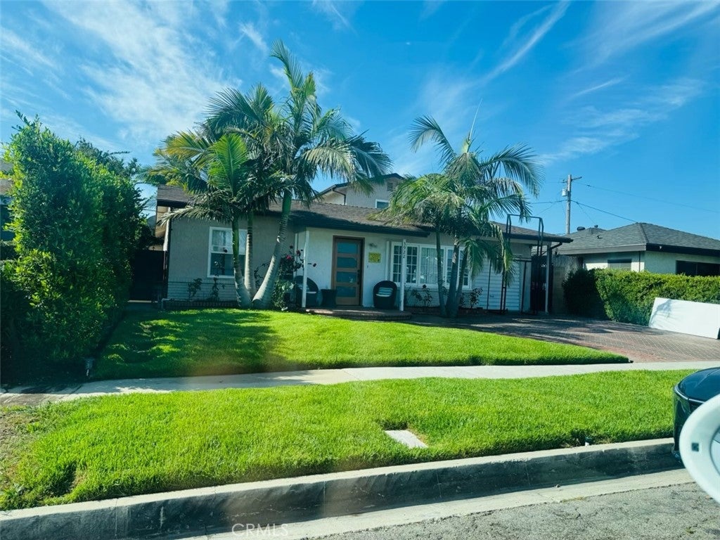 3922 W 147th