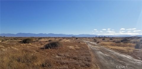 Photo of 0 Vac/Ave G/Vic 52 Ste, Lancaster, CA 93535 (MLS # SR26013019)