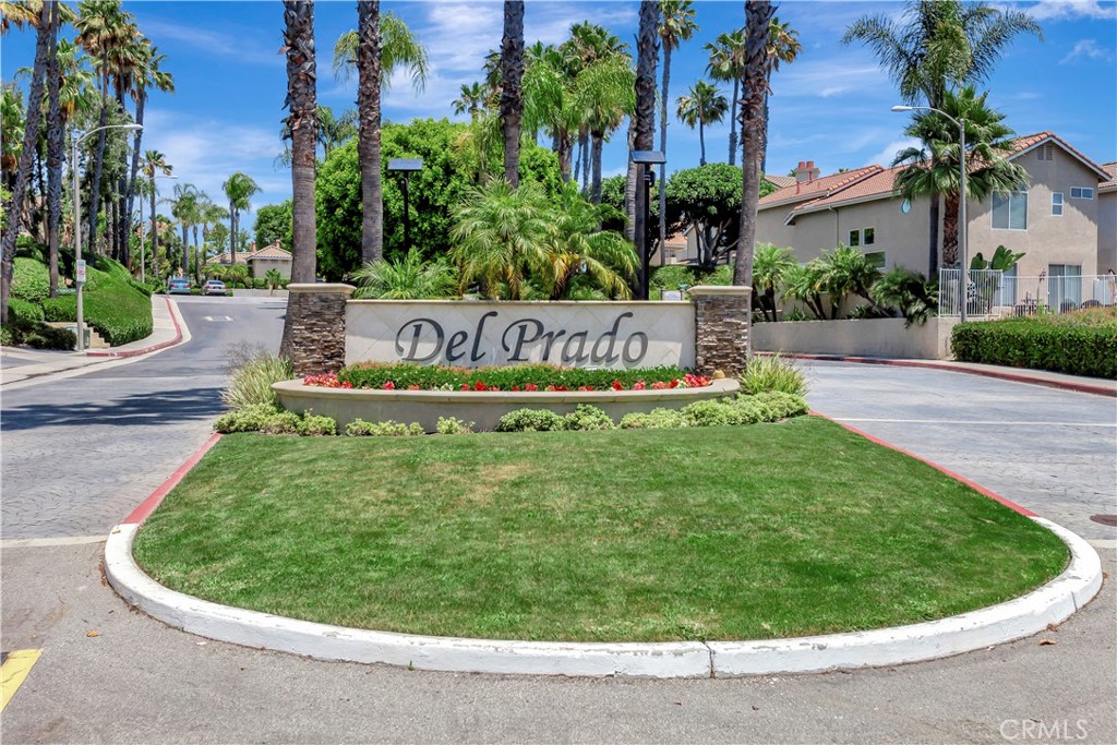 Del Prado Builder I (DP) - Residential