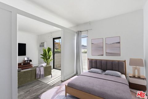 Photo of 20234 Cantara Street #130, Winnetka, CA 91306 (MLS # 26653013)