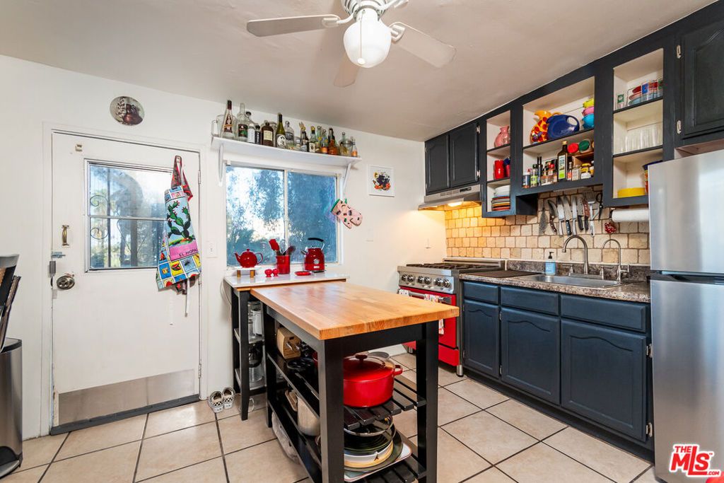 Photo of 1556 Rollins Drive, Los Angeles, CA 90063 (MLS # 26656045)