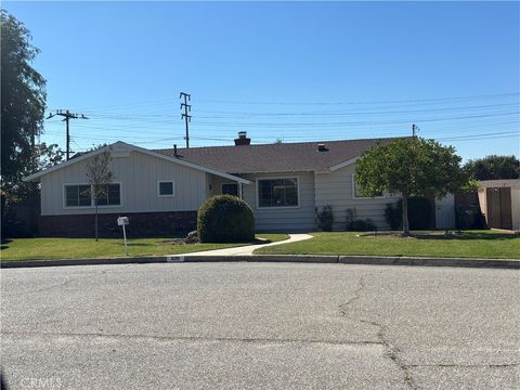 Photo of 639 S Cajon Avenue, West Covina, CA 91791 (MLS # IG26068715)