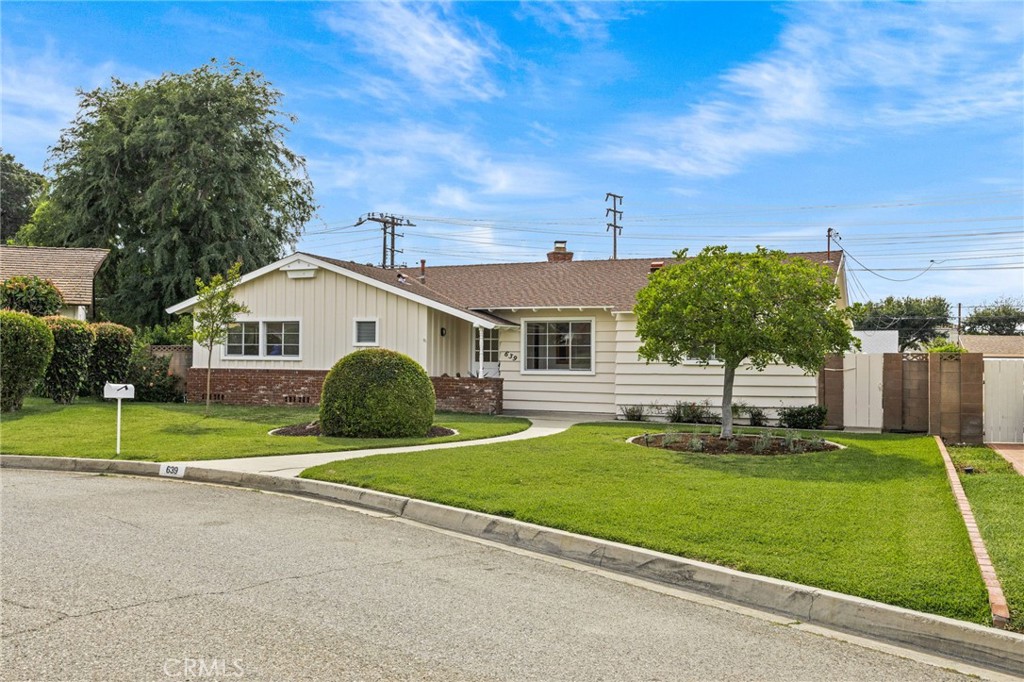639 S Cajon Avenue