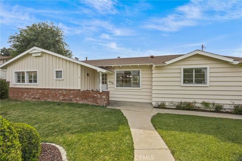 Photo of 639 S Cajon Avenue, West Covina, CA 91791 (MLS # IG26068715)
