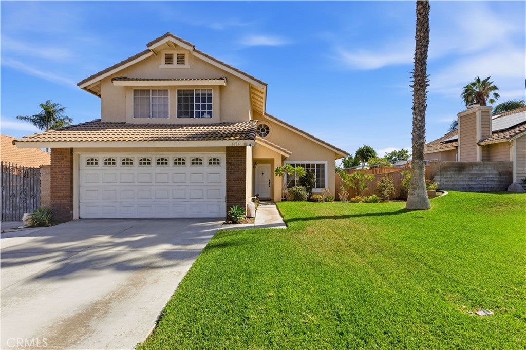 4174 Shellicia Circle