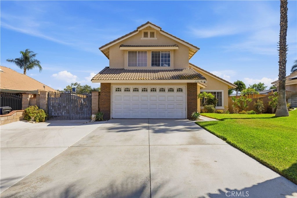 4174 Shellicia Circle