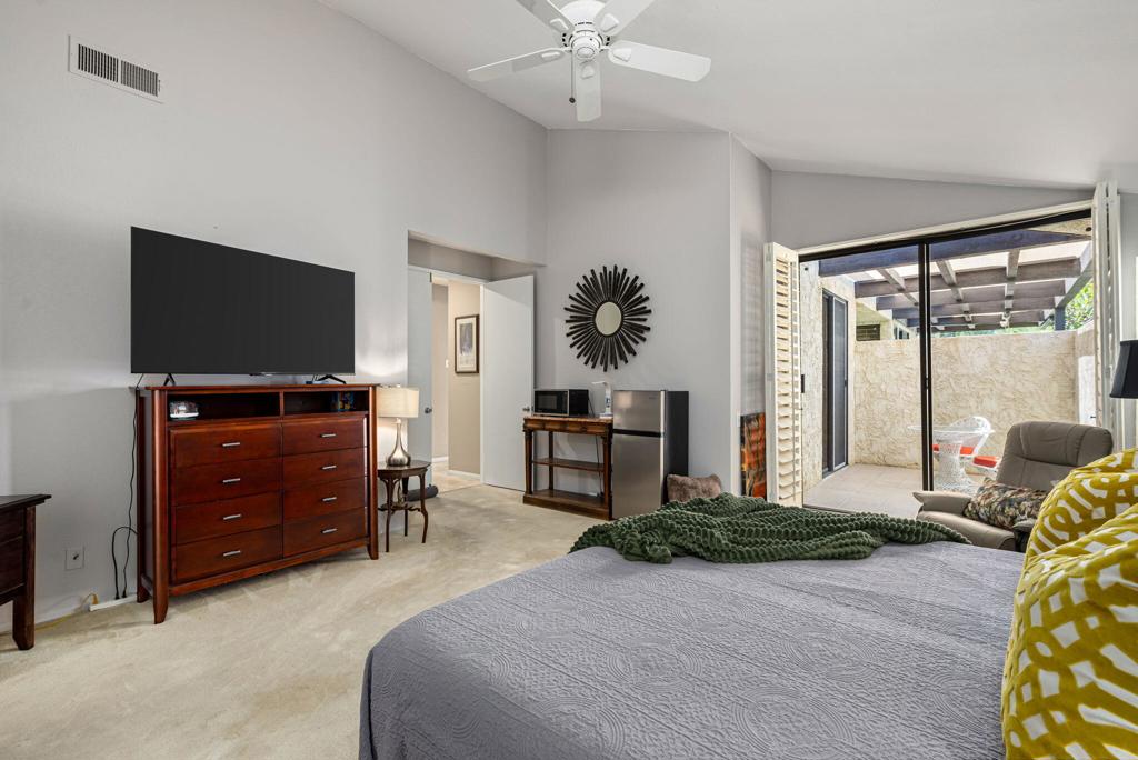 200 N Hermosa Drive