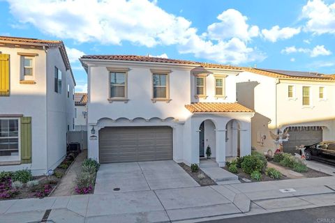 5014 Ballast Lane San Diego CA 92154
