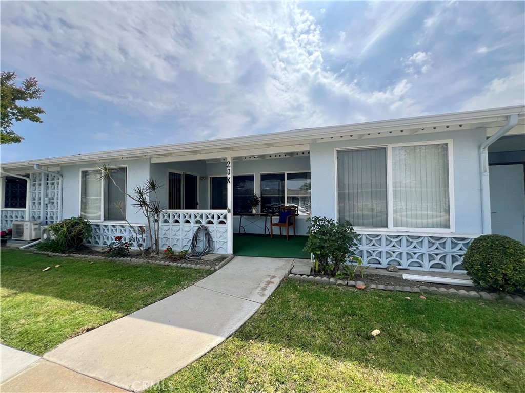 13721 El Dorado Dr. M3-#20K