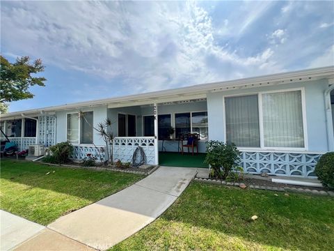 13721 El Dorado Dr. M3-#20K Seal Beach CA 90740