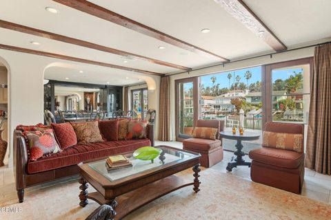 Tiny photo for 2790 Sailor Avenue, Ventura, CA 93001 (MLS # V1-26796)