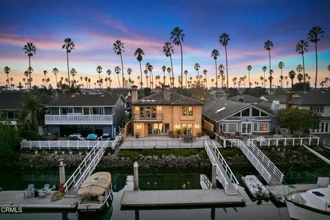 Tiny photo for 2790 Sailor Avenue, Ventura, CA 93001 (MLS # V1-26796)