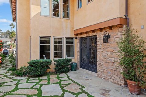 Tiny photo for 2790 Sailor Avenue, Ventura, CA 93001 (MLS # V1-26796)