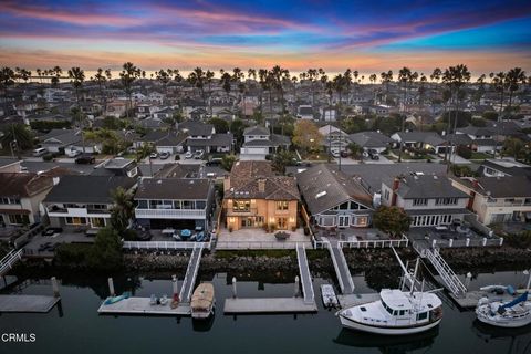 Tiny photo for 2790 Sailor Avenue, Ventura, CA 93001 (MLS # V1-26796)