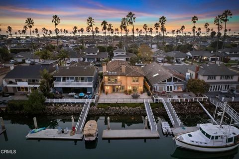 Tiny photo for 2790 Sailor Avenue, Ventura, CA 93001 (MLS # V1-26796)