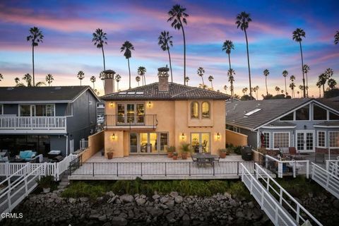 Tiny photo for 2790 Sailor Avenue, Ventura, CA 93001 (MLS # V1-26796)