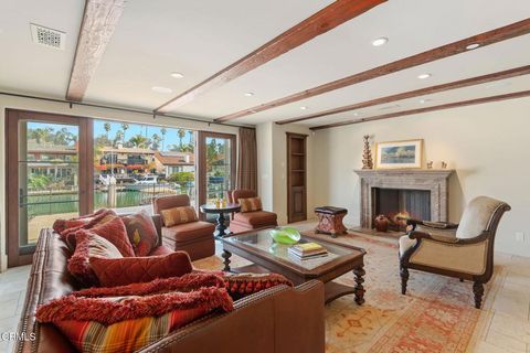 Tiny photo for 2790 Sailor Avenue, Ventura, CA 93001 (MLS # V1-26796)