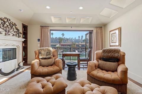 Tiny photo for 2790 Sailor Avenue, Ventura, CA 93001 (MLS # V1-26796)