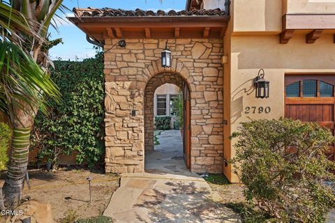 Tiny photo for 2790 Sailor Avenue, Ventura, CA 93001 (MLS # V1-26796)