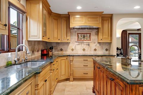 Tiny photo for 2790 Sailor Avenue, Ventura, CA 93001 (MLS # V1-26796)