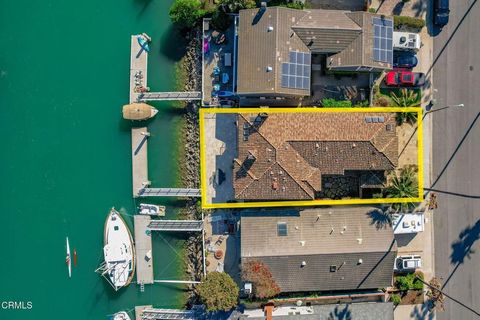 Tiny photo for 2790 Sailor Avenue, Ventura, CA 93001 (MLS # V1-26796)