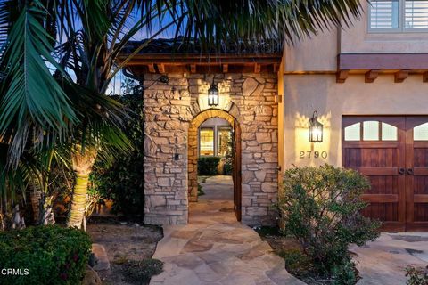 Tiny photo for 2790 Sailor Avenue, Ventura, CA 93001 (MLS # V1-26796)