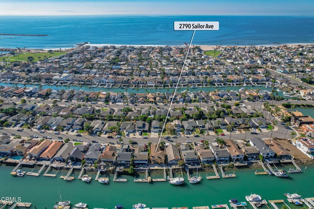 Ventura, California, 93001, United States, 3 Bedrooms Bedrooms, ,4 BathroomsBathrooms,Residential,Active,1756327