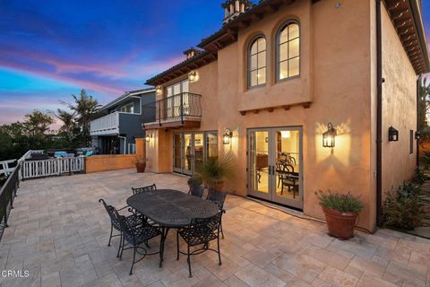 Tiny photo for 2790 Sailor Avenue, Ventura, CA 93001 (MLS # V1-26796)