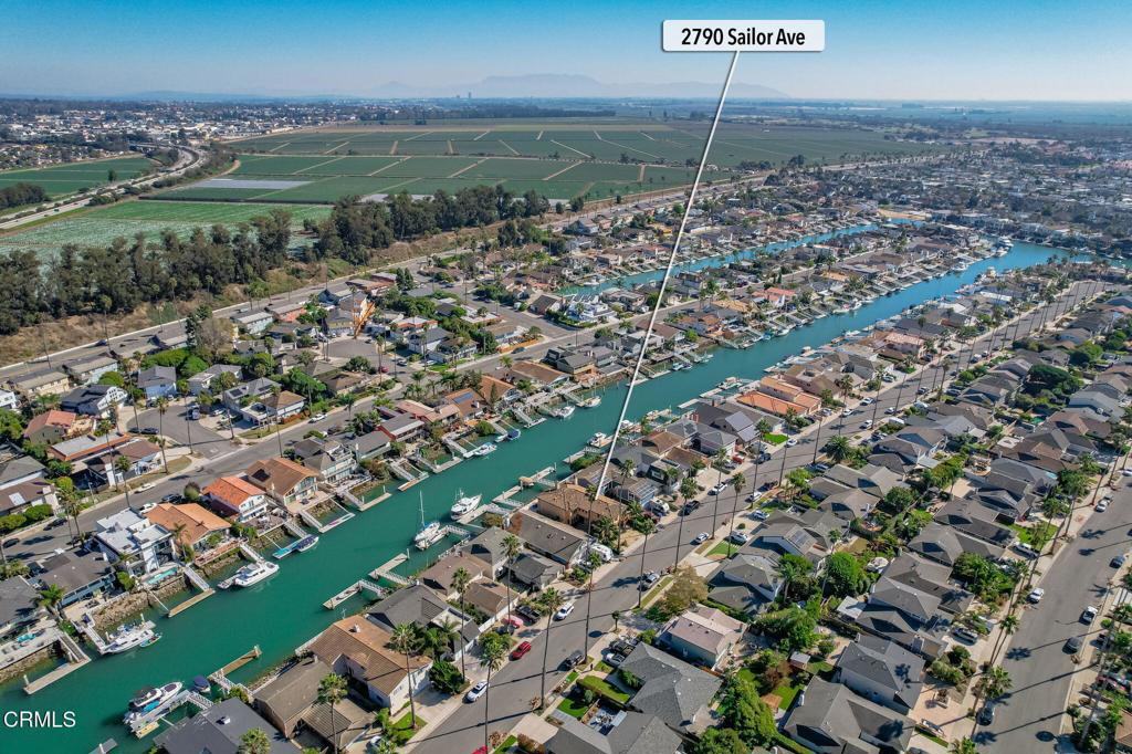 Ventura, California, 93001, United States, 3 Bedrooms Bedrooms, ,4 BathroomsBathrooms,Residential,Active,1756327