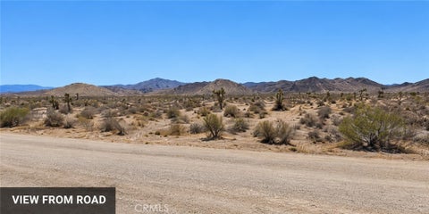 Photo of 0 220 E st, Hi Vista, CA 93535 (MLS # AR26205170)