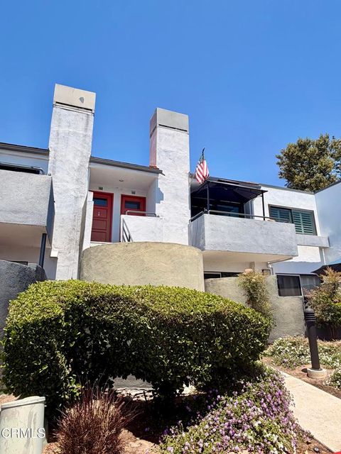 Photo of 1142 Tivoli Lane #166, Simi Valley, CA 93065 (MLS # V1-36638)