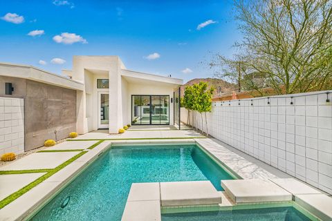 Photo of 54470 Avenida Diaz, La Quinta, CA 92253 (MLS # 219131003PS)