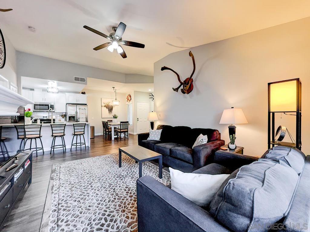 Oceanside - Residential