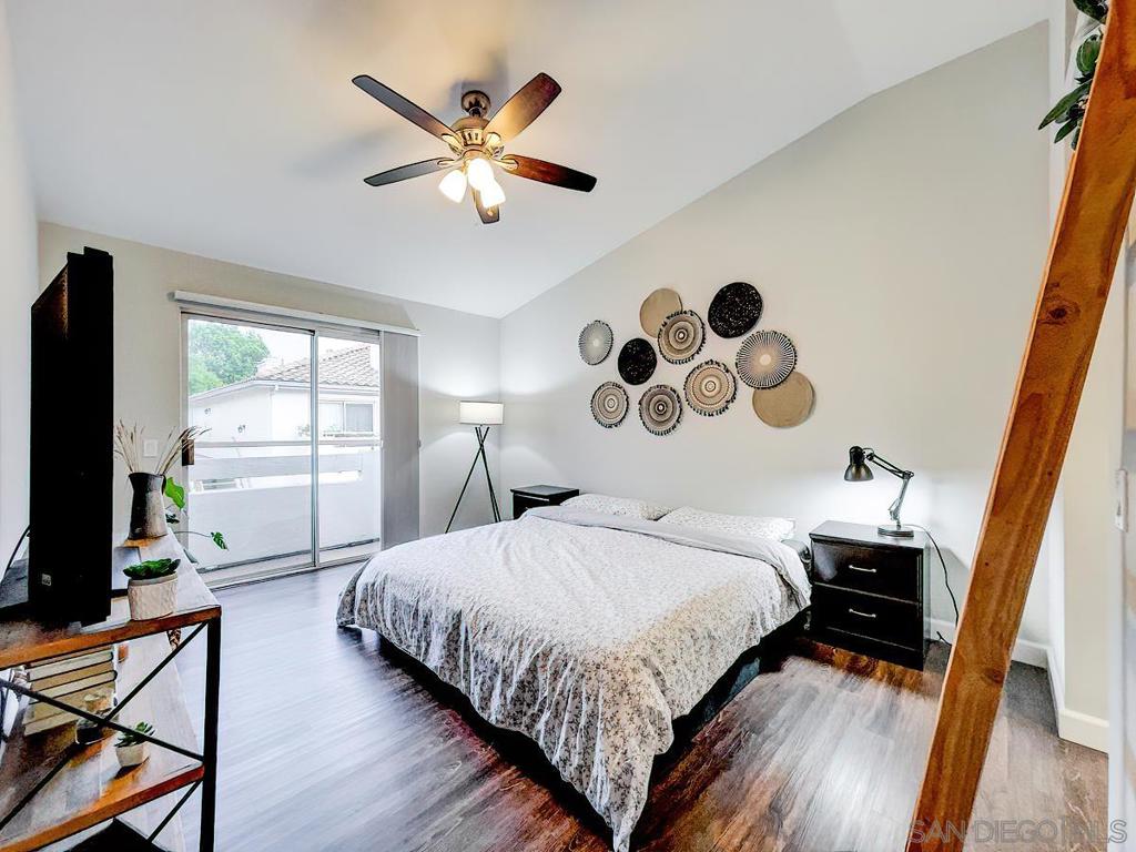 Oceanside - Residential