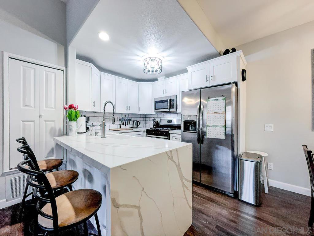 Oceanside - Residential