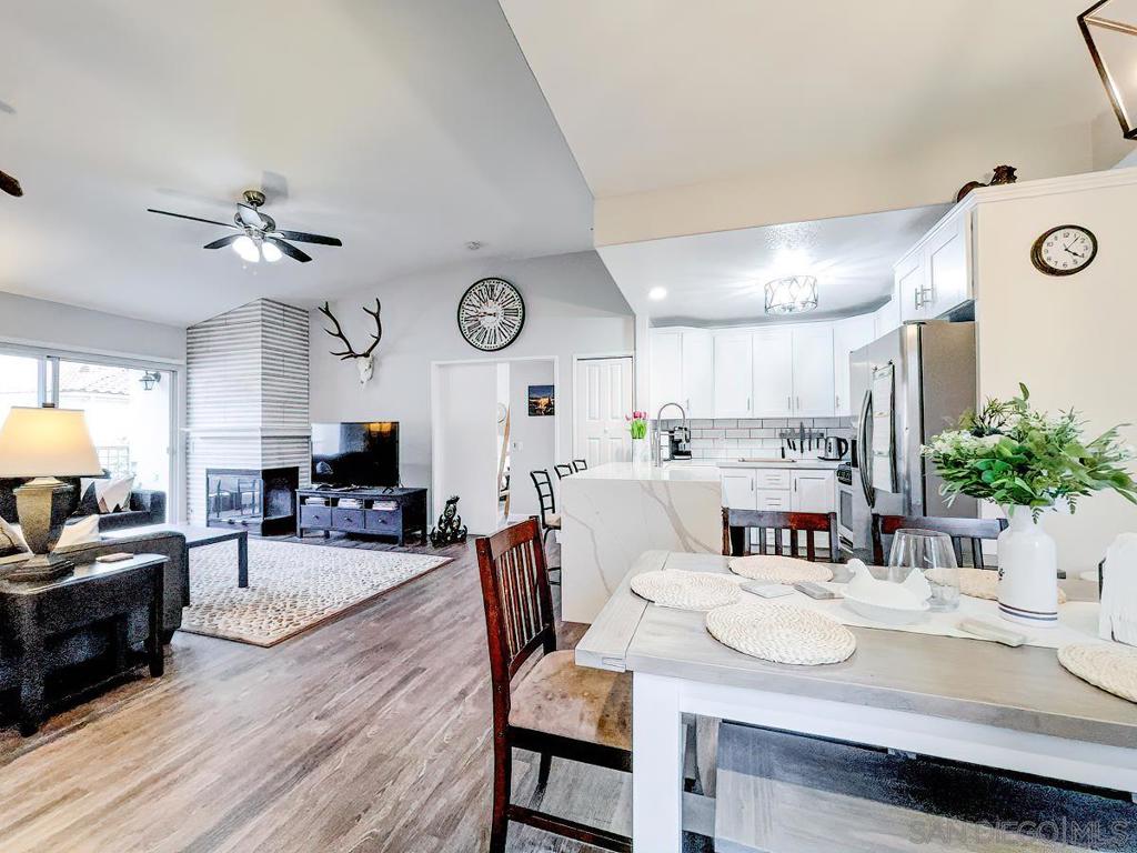 Oceanside - Residential