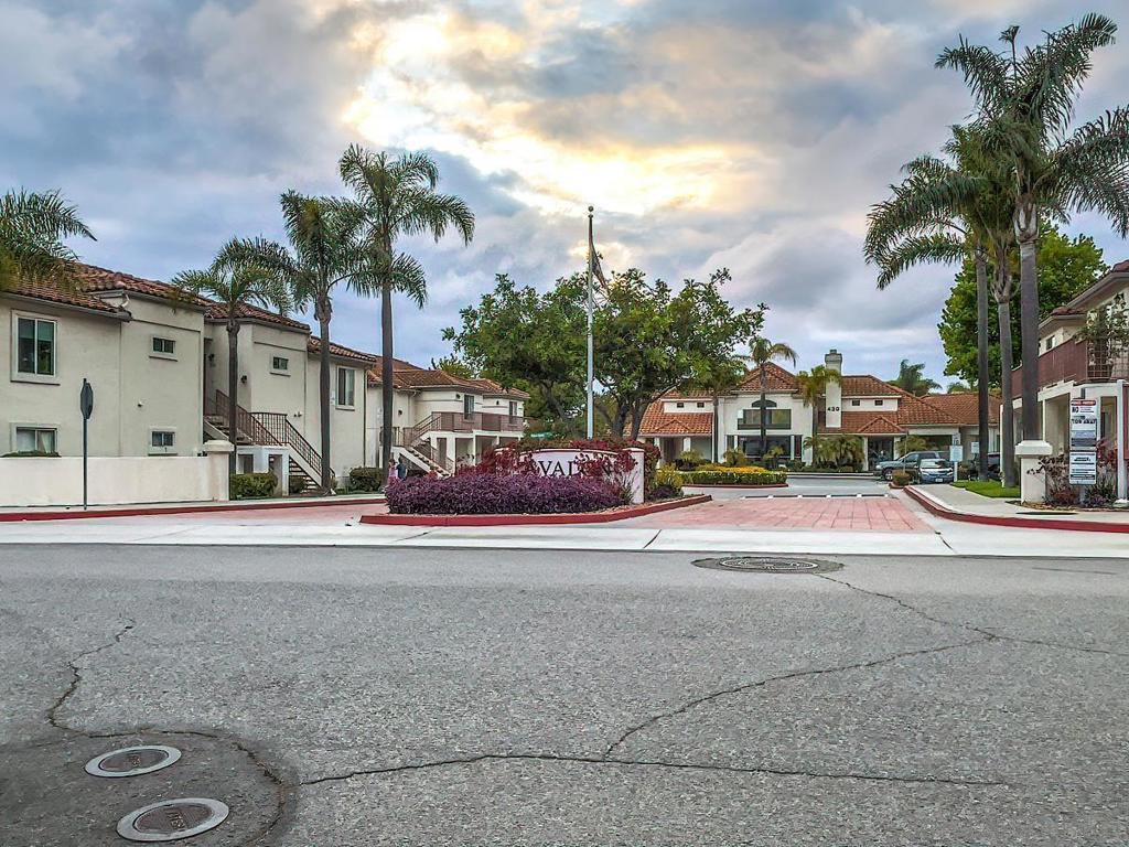 Oceanside - Residential