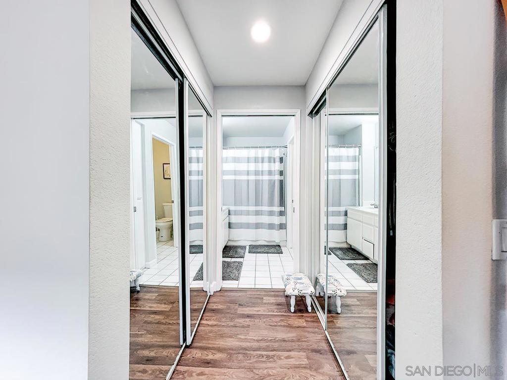 Oceanside - Residential