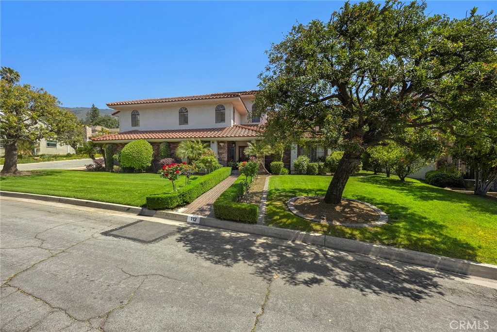 112 Morgan Ranch Road