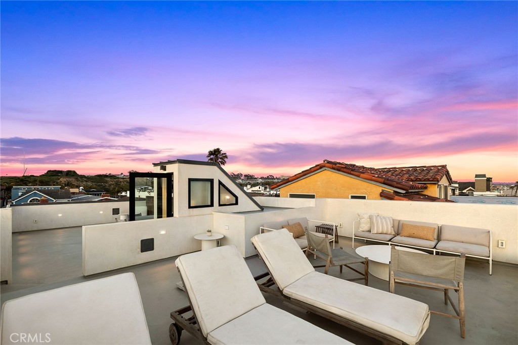 West Newport Beach (WSNB) - Residential